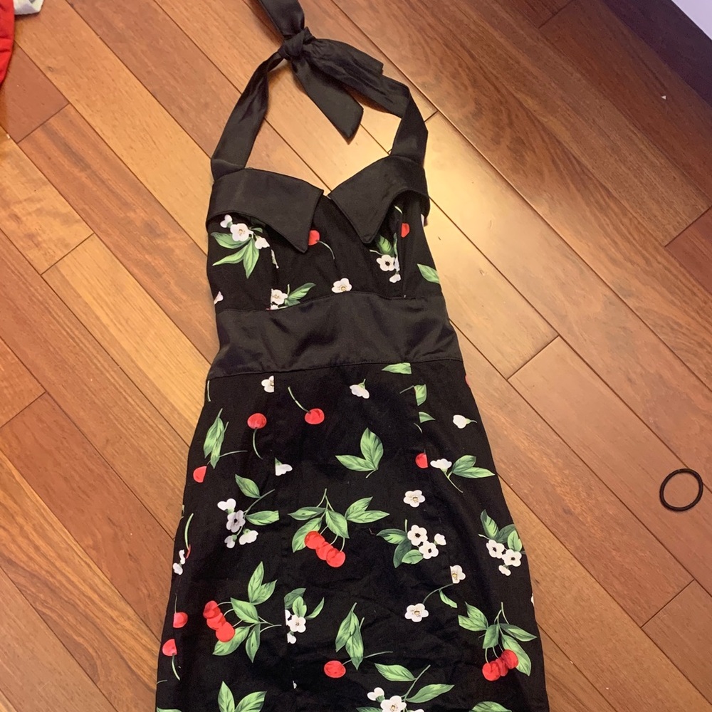 Wiggle Dress